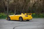 Honda S2000 CR 2008 года (NA)